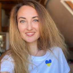Antonina Radchenko