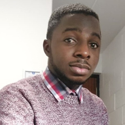 Akeem Mustapha