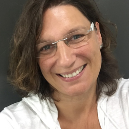 Yvonne Seegers