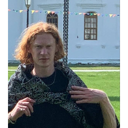 Danila Guskov's profile picture