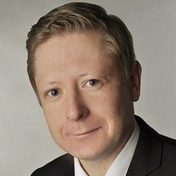 Michael Determann