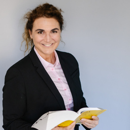 Mag. Claudia Cladrowa BSc MBA