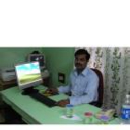 MANI GANESH