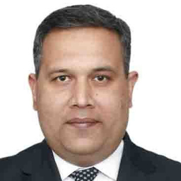 Faisal Ghias Mir