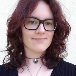 Christina Hebestreit