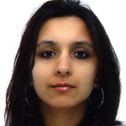Gözde Ilhan Dogan