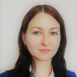 Ekaterina Munz