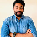 Rakesh Saleem