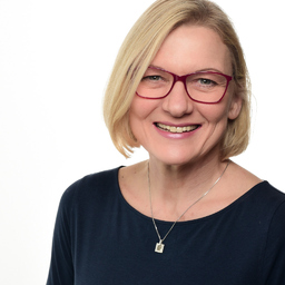Sylvia Riecke-Leger