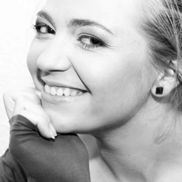 Aleksandra Poplawska's profile picture