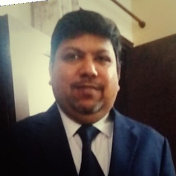 deepesh Rastogi