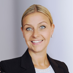 Stefanie Müller-Linke 