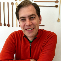 Patrick Flury