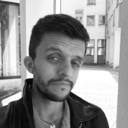 Dominik Drucker