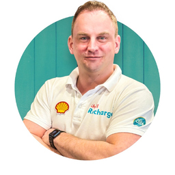 Marc Krüger's profile picture