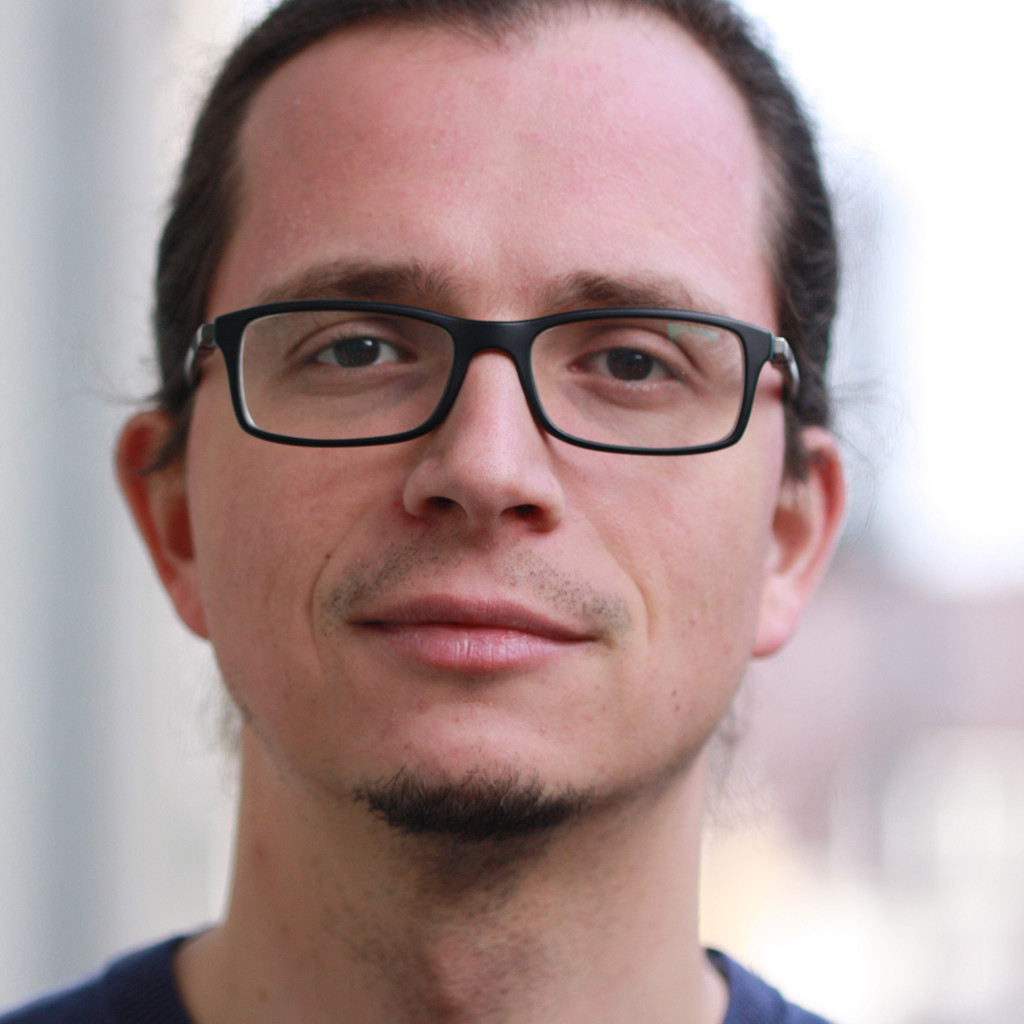 Andreas Graul Agility Master Venture Operational Technology