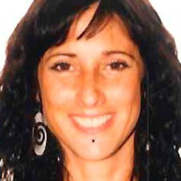 Dipl.-Ing. Fernanda Palenzuela