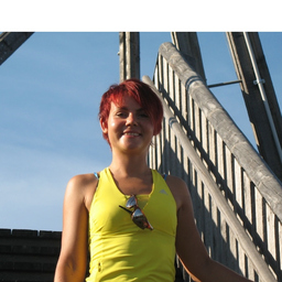Malgorzata Polska