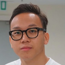 Yiu Lun (Tony) Wong