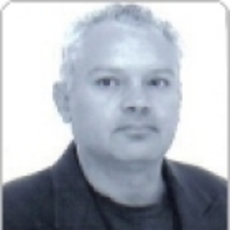 Ricardo Alberto Suarez Castro