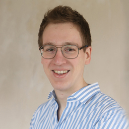 Lukas Leinen