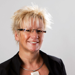 Cordula Grömminger
