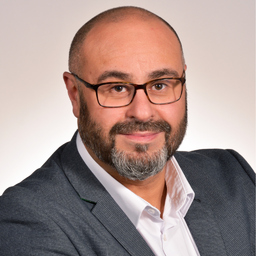 Ing. Salim Ben-Nasser