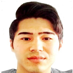 alireza Mohammadi