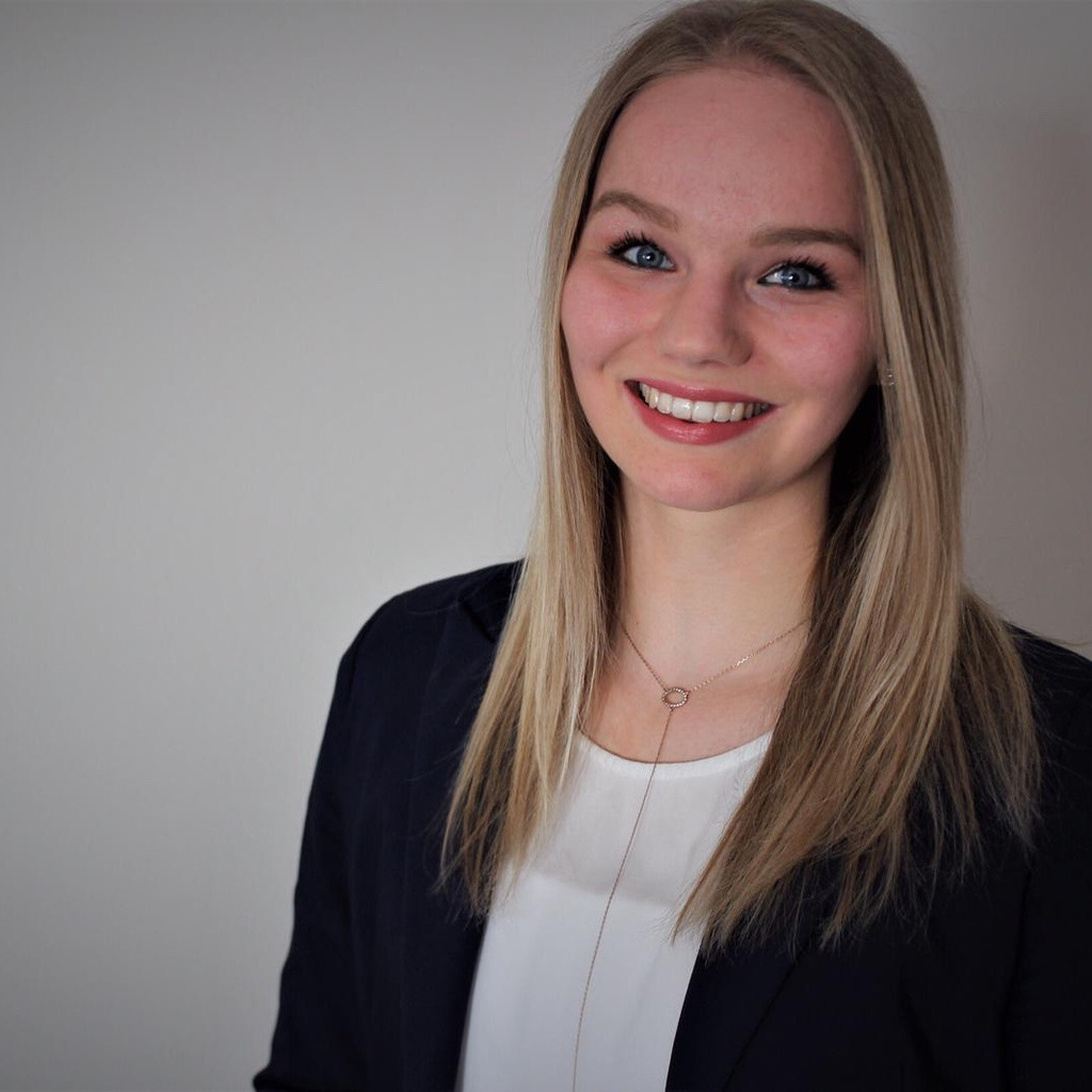 Aileen Richter Fachärztin Für Frauenheilkunde & Geburtshilfe Aileen Richter - Event-, Messe- und Kongressmanagement - Internationale
