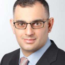 Marcus Baghdassarian's profile picture