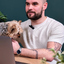 user profile image
