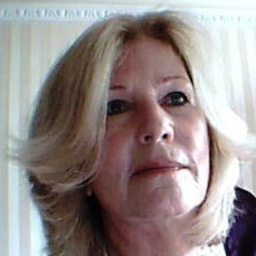Margit Wright