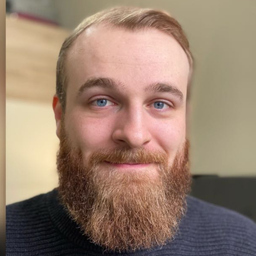 Oliver Brett's profile picture
