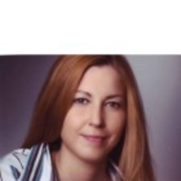 Tina Landwehr-Rödde