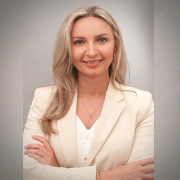 Viktoria Titarenko