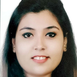Dr. Pooja Bhanushali