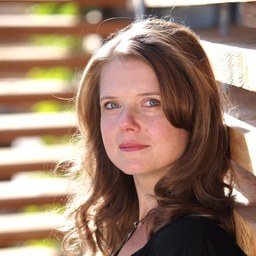 Susanne Lammertz