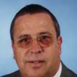 Peter Buchholz