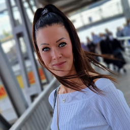 Profilbild Catrin-Marie Lehrich