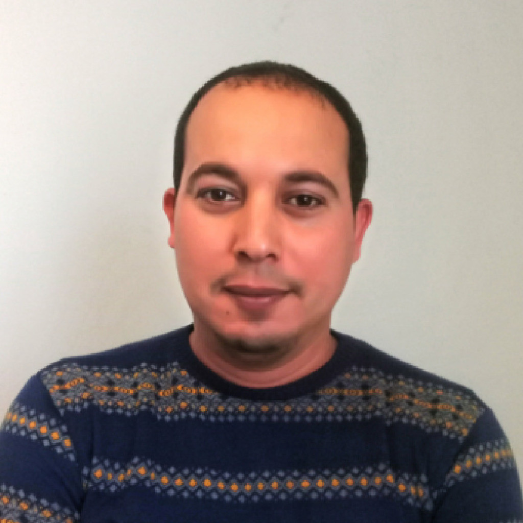 Mehdi BEN ABDELKADER Software Developer Innovation ODDO BHF