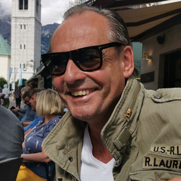 Claus Albrecht
