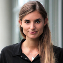 Louisa Heimburger