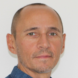 Martin Fridle