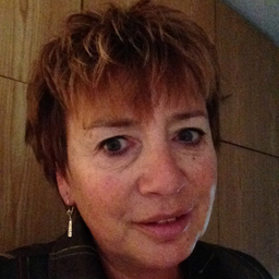 Patricia Kirstein