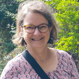 Ulrike Reichert-Somoza