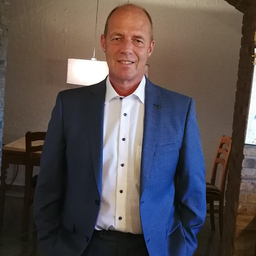 Jürgen Klein
