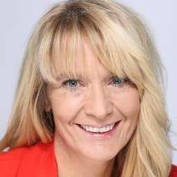 Claudia Langlinderer