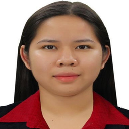 Donna mae Bonbonga