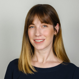 Stefanie Vogel