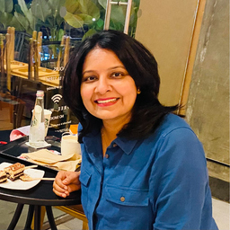 Asha Siddagangappa